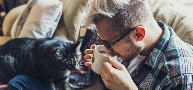 コーヒー、カフェインの筋トレ効果