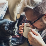 コーヒー、カフェインの筋トレ効果